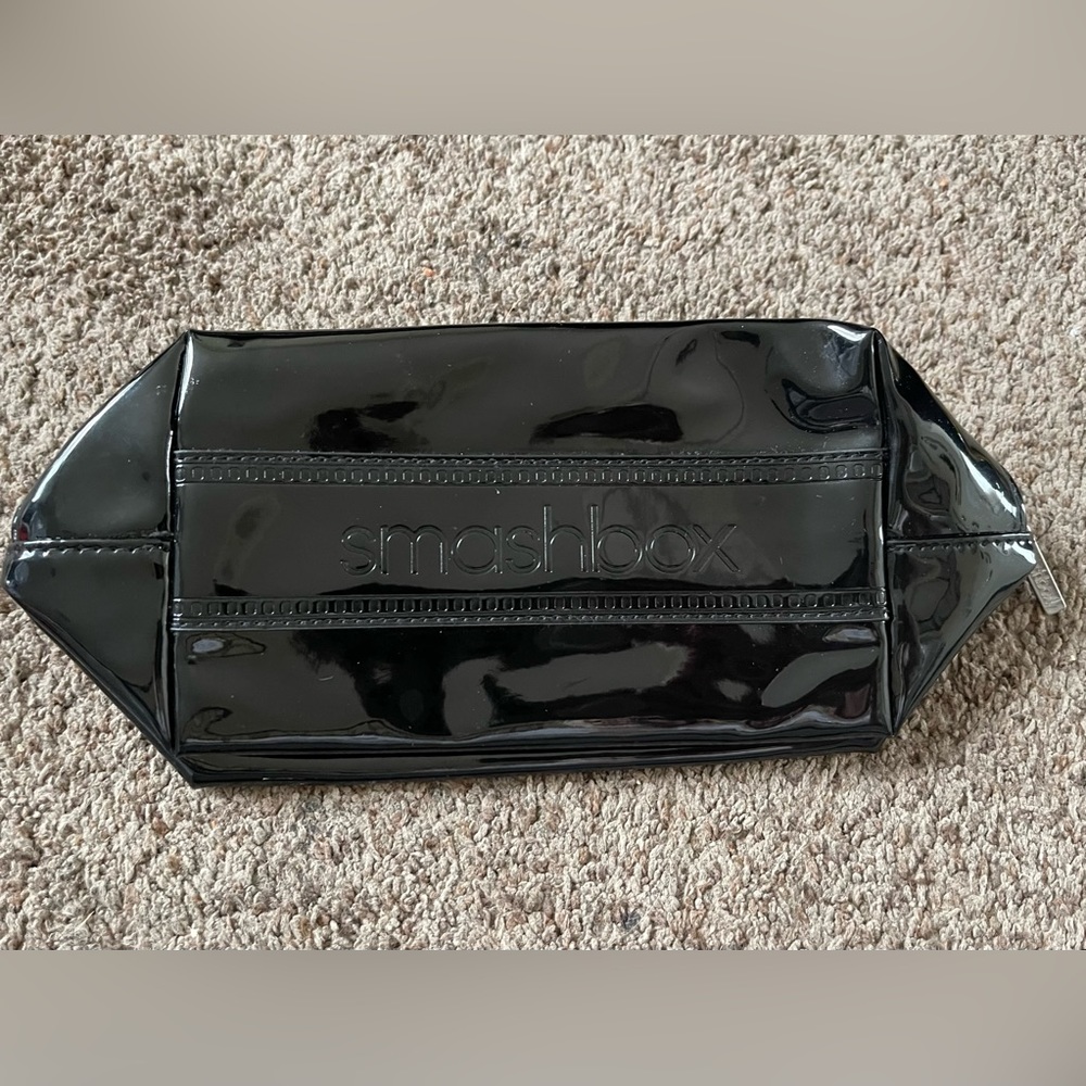 Smashbox Makeup Bag